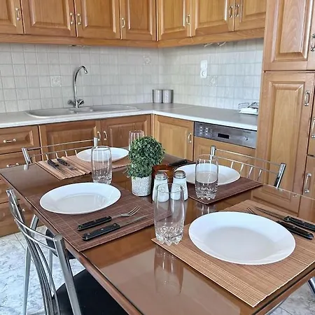 La Casa Di Leone Casa Sorella *