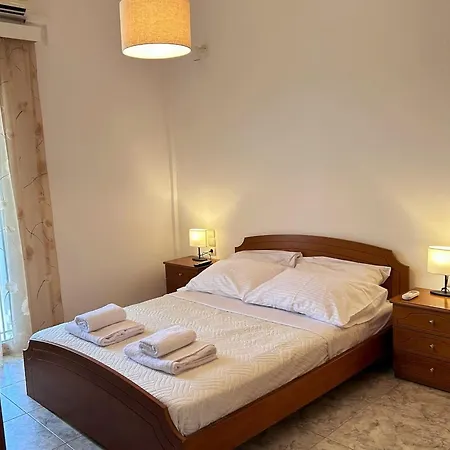 La Casa Di Leone Casa Sorella * Аниссарас