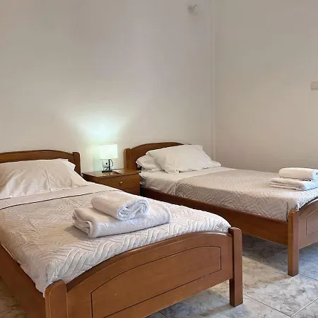 La Casa Di Leone Casa Sorella Апартаменты