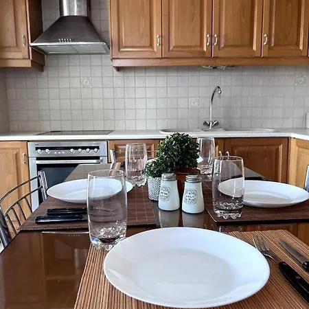 Апартаменты La Casa Di Leone Casa Sorella *