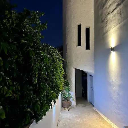 La Casa Di Leone Casa Sorella